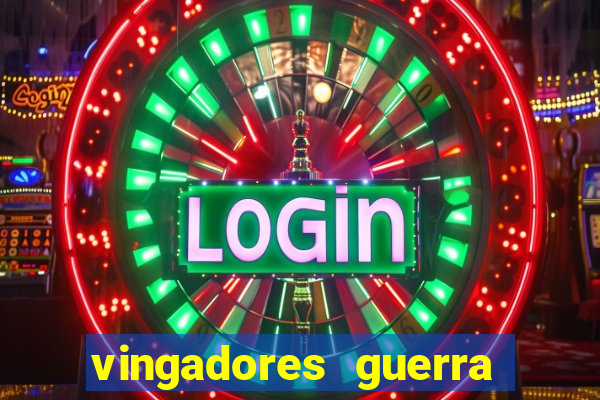 vingadores guerra infinita drive twitter